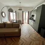 Casa Sassari - Vicino Porta Susa F.s. *