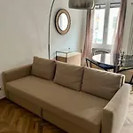 Casa Sassari - Vicino Porta Susa F.s. Turijn