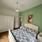 Casa Sassari - Vicino Porta Susa F.s.