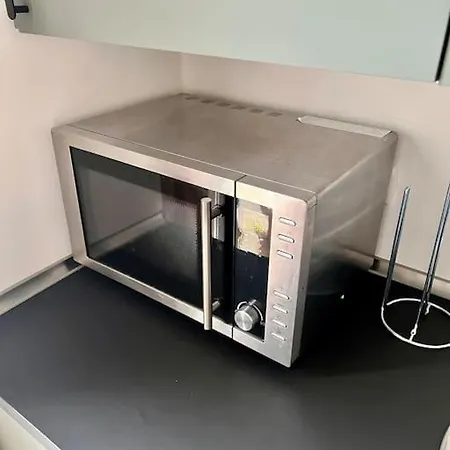 Casa Sassari - Vicino Porta Susa F.s. Apartamento
