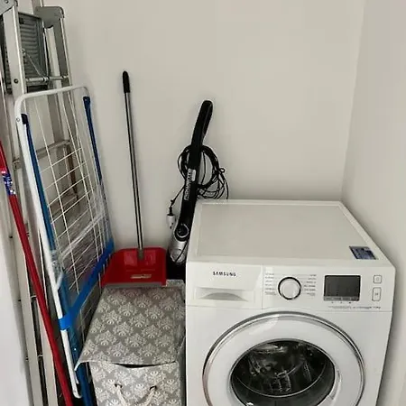 Casa Sassari - Vicino Porta Susa F.s. * Turin
