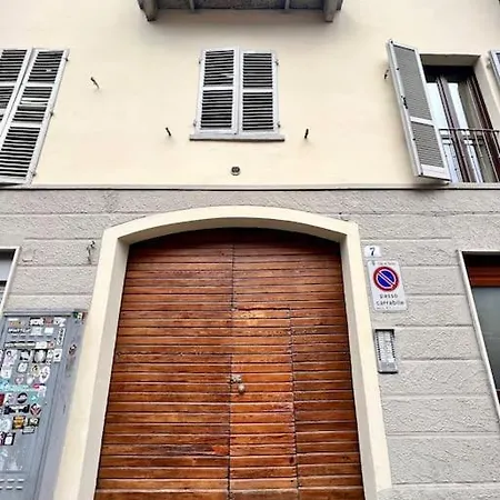 Casa Sassari - Vicino Porta Susa F.s. * Turin