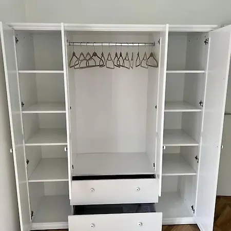 Apartment Casa Sassari - Vicino Porta Susa F.s.