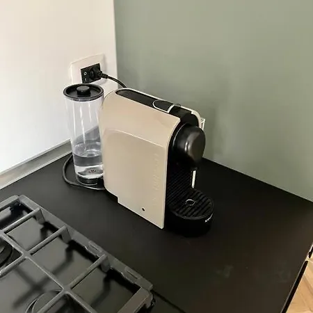 Casa Sassari - Vicino Porta Susa F.s. Apartmán Turín