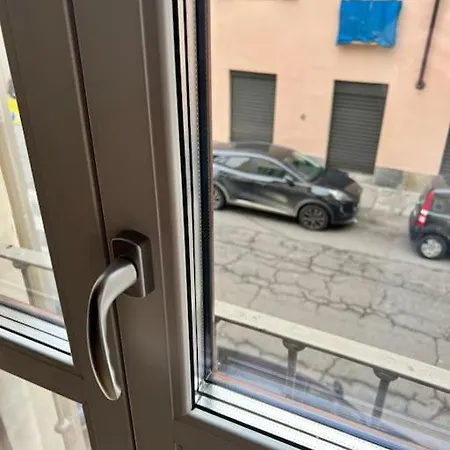 Appartement Casa Sassari - Vicino Porta Susa F.s. *