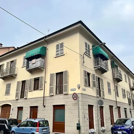 Casa Sassari - Vicino Porta Susa F.s. Apartamento