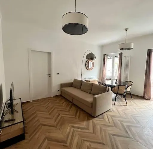 Casa Sassari - Vicino Porta Susa F.s. Apartment