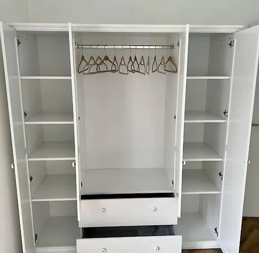 Apartment Casa Sassari - Vicino Porta Susa F.s.