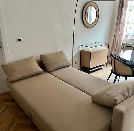 Casa Sassari - Vicino Porta Susa F.s.