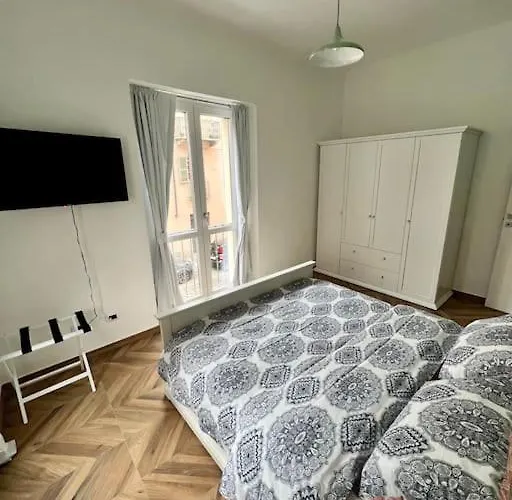 Casa Sassari - Vicino Porta Susa F.s. *