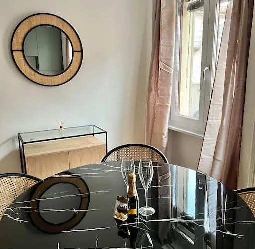 Casa Sassari - Vicino Porta Susa F.s. *