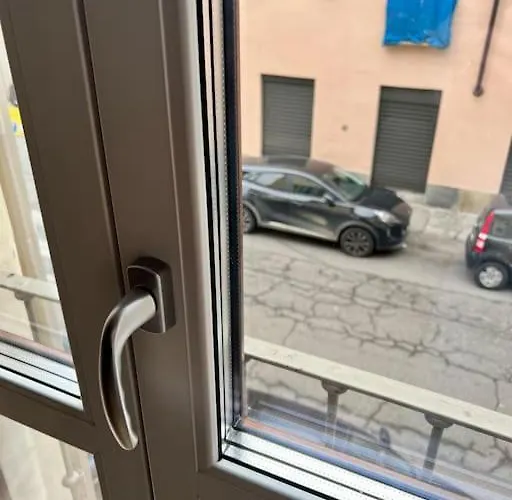 Apartment Casa Sassari - Vicino Porta Susa F.s. *
