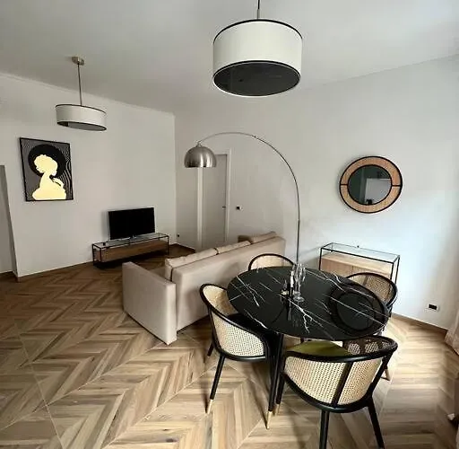 Casa Sassari - Vicino Porta Susa F.s. * Turin
