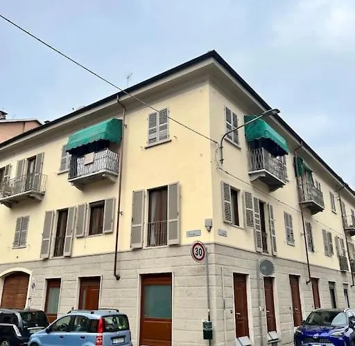 Casa Sassari - Vicino Porta Susa F.s. Apartment