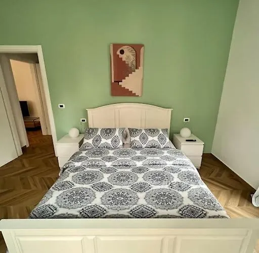 Casa Sassari - Vicino Porta Susa F.s.